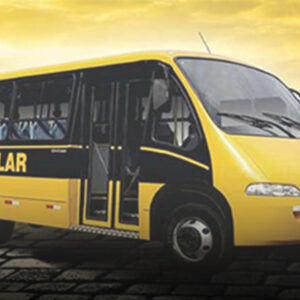 curso de Transporte Coletivo De Passageiros