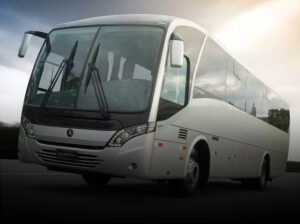 curso de transporte coletivo de passageiros