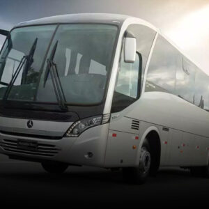 curso de transporte coletivo de passageiros