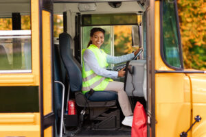 curso de transporte escolar em Belo Horizonte