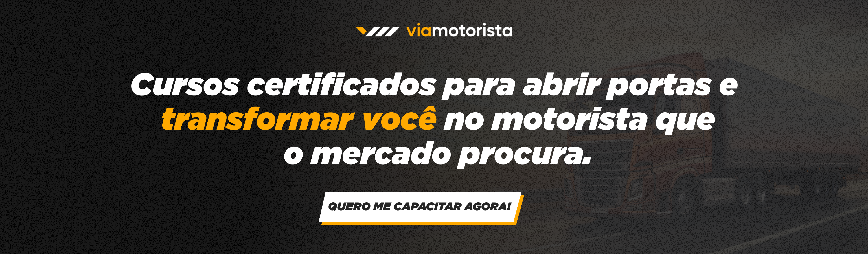 Banner 01 | ViaMotorista