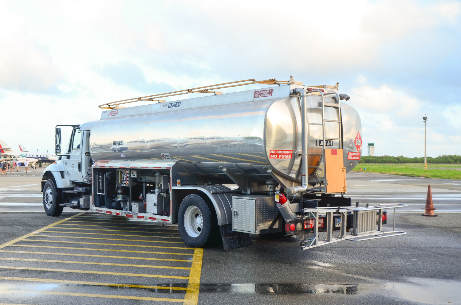 Curso MOPP no Rio de Janeiro